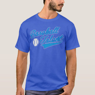 Baseball Talent T-Shirt