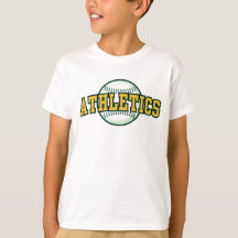 Baseball Team Athletic