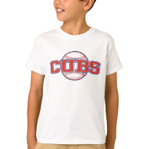 Baseball Team Chicago Cub