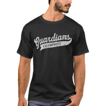 Baseball Team Cleveland Guardian