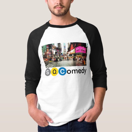 Baseball Tee