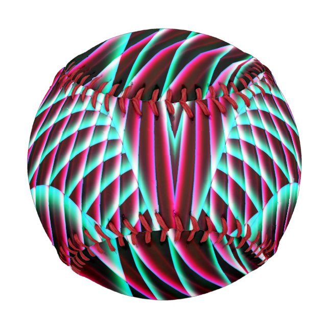 Baseball Template (Front)