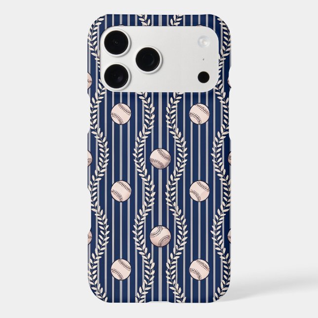 Baseball Theme (Back)