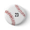 Baseball Theme button