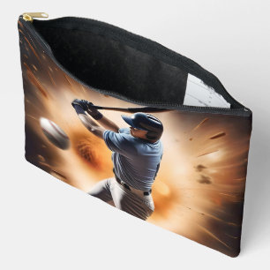 Baseball Thunder Pitch, Accessory Pouch