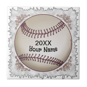 Baseball   tile