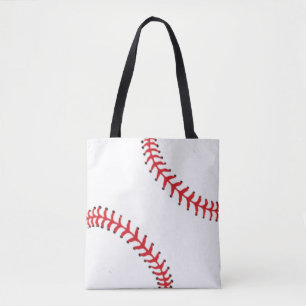 Baseball Tote