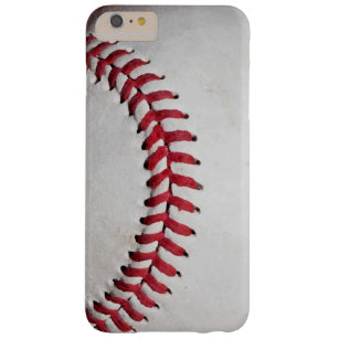 Baseball Tough iPhone 6 Case