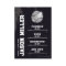 Baseball Trading Card Baseball Player Card Silver