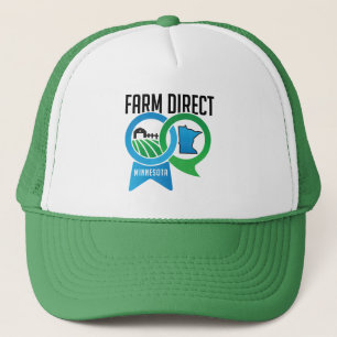 Baseball & Trucker Hats