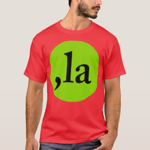 Baseball TShirt