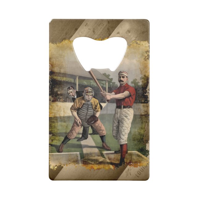 Baseball : Vintage (Dos)