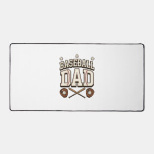 Baseball Vintage Papa Fête des Pères