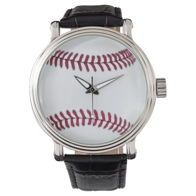BASEBALL WATCH (Front)