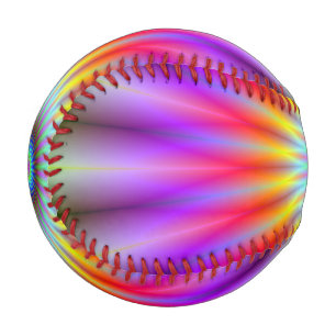 Baseball  Wheel of Colour