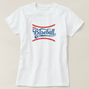 Baseball Y’All T-Shirt