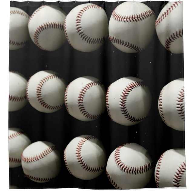 Baseballs (Front)