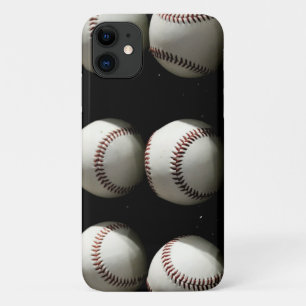 Baseballs iPhone 11 Case