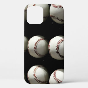 Baseballs iPhone 12 Case