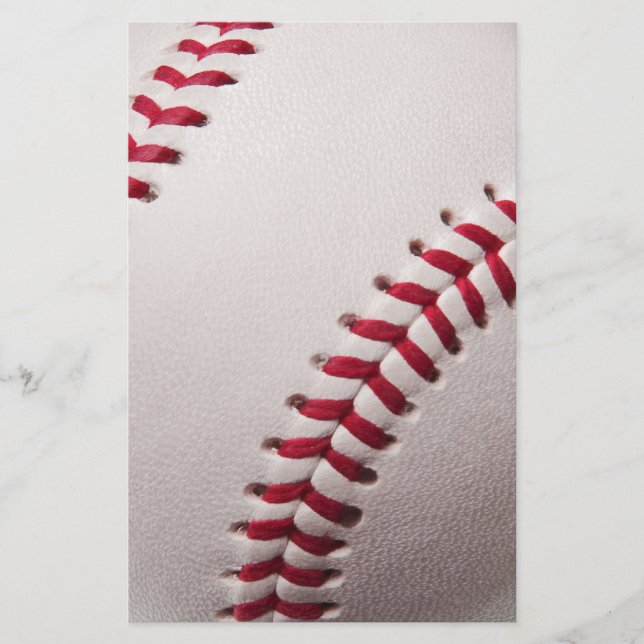 Baseballs - Customize Baseball Background Template (Front)