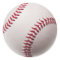 Baseballs - Customize Baseball Background Template