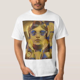 Based Toad Gang - Toby T-Shirt