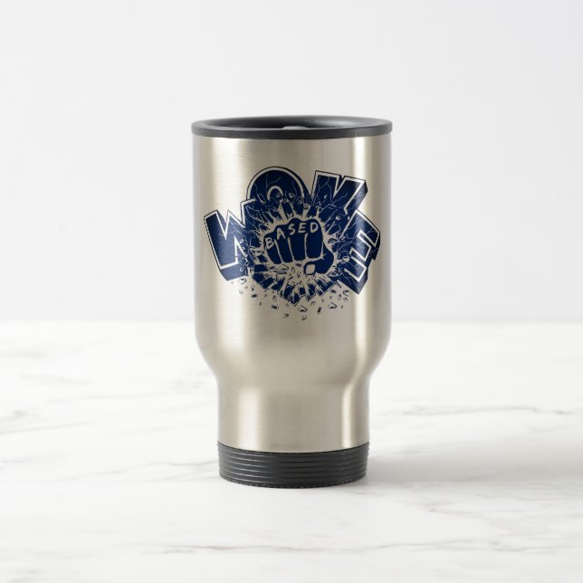 BASED TRAVEL MUG (Center)