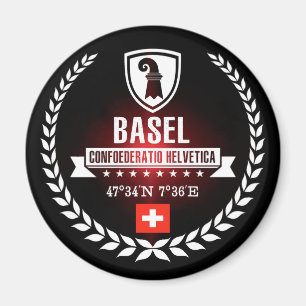 Basel Magnet
