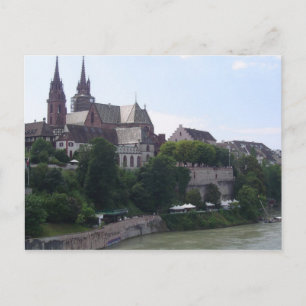 Basel Postcard