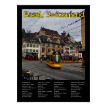 Basel, Switzerland