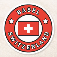 Basel Switzerland