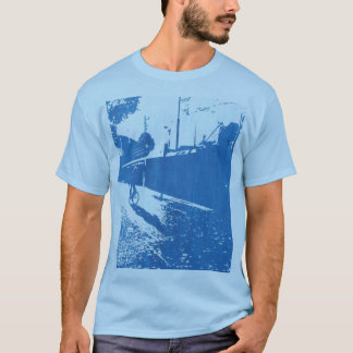 Basel Train Station T-Shirt