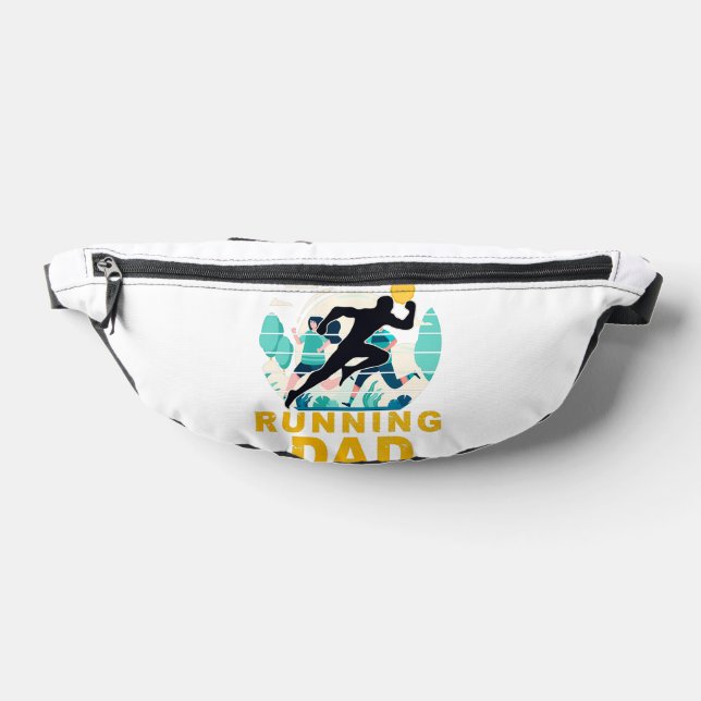 baselmolinos fanny pack (Lay Down)