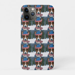 BASENJI iPhone 11 PRO CASE