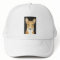 "Basenji" Dog Art Hat