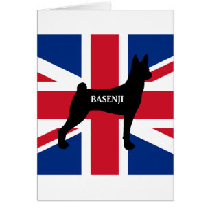 basenji name silhouette england United_Kingdom fla