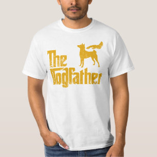 Basenji T-Shirt