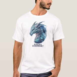 Basgiath War College T-Shirt