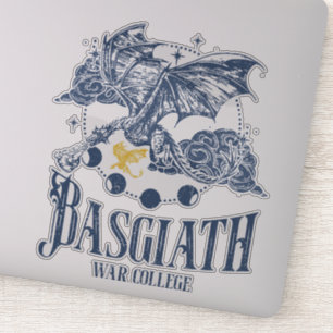 Basgiath War College Unofficial Fourth Wing