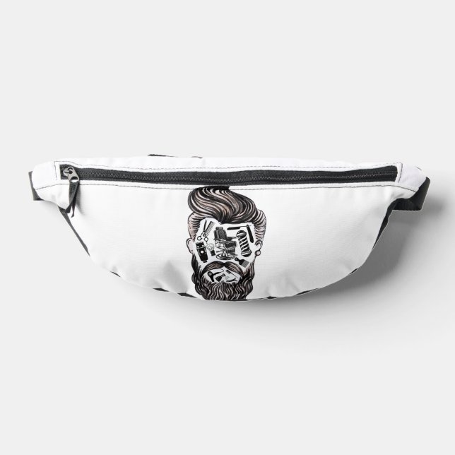 bashemorer fanny pack (Lay Down)
