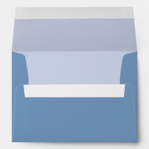 BASHERT Wedding Pre-Addressed Envelope