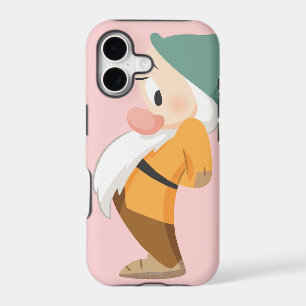 Bashful 2