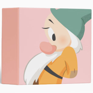 Bashful 2 binder