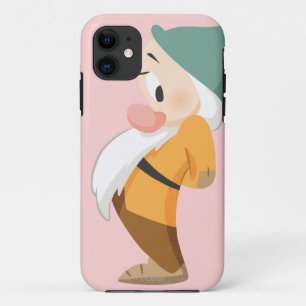Bashful 2 iPhone 11 case
