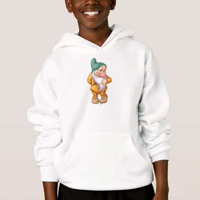 Bashful 3 (Front)