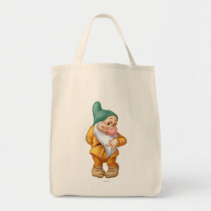 Bashful 3 tote bag