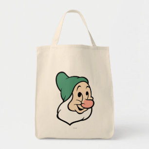 Bashful 4 tote bag