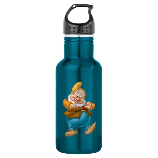 Bashful 532 Ml Water Bottle (Front)