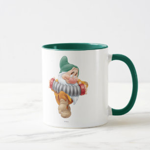Bashful Mug