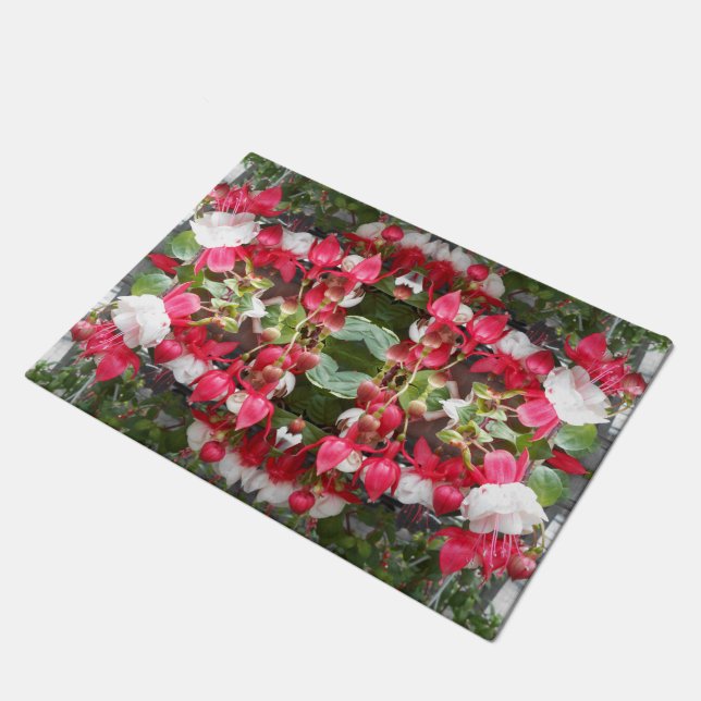 Bashkirtseff Doormat (Angled)